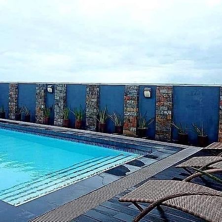 Skymagz 812 At Cityscape Residences Bacolod Extérieur photo