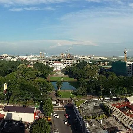 Skymagz 812 At Cityscape Residences Bacolod Extérieur photo