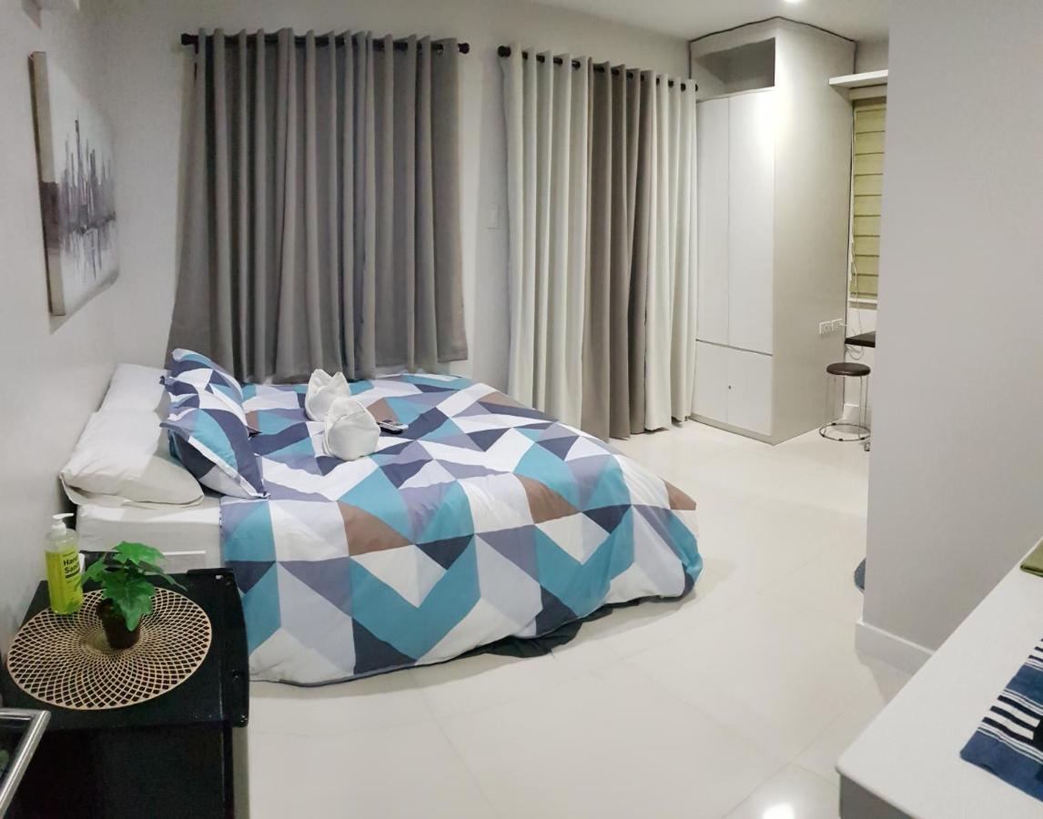 Skymagz 812 At Cityscape Residences Bacolod Extérieur photo