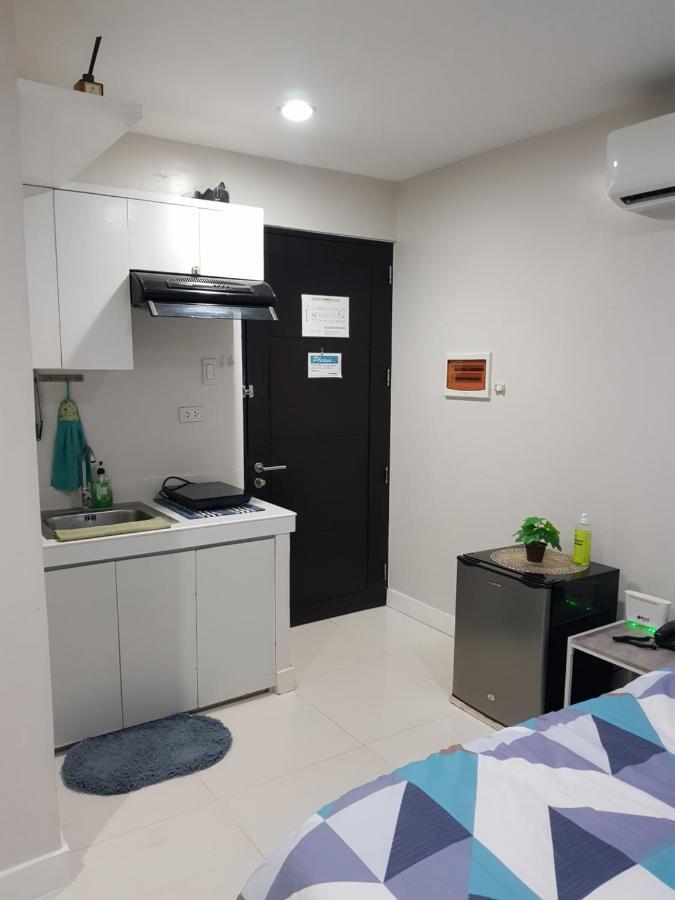 Skymagz 812 At Cityscape Residences Bacolod Extérieur photo