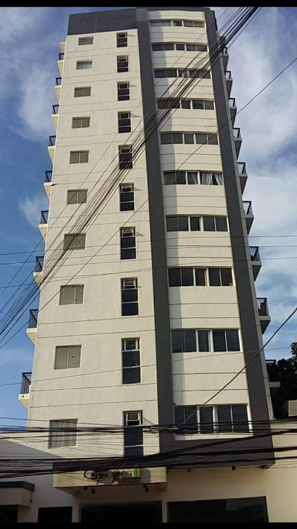 Skymagz 812 At Cityscape Residences Bacolod Extérieur photo