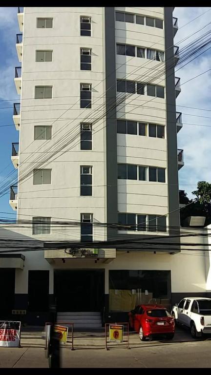 Skymagz 812 At Cityscape Residences Bacolod Extérieur photo