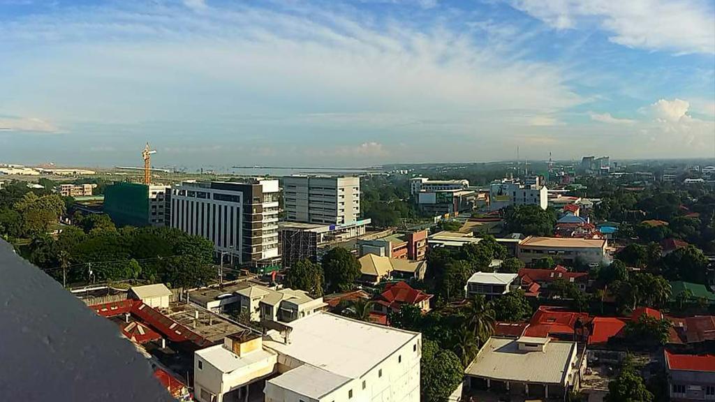 Skymagz 812 At Cityscape Residences Bacolod Extérieur photo