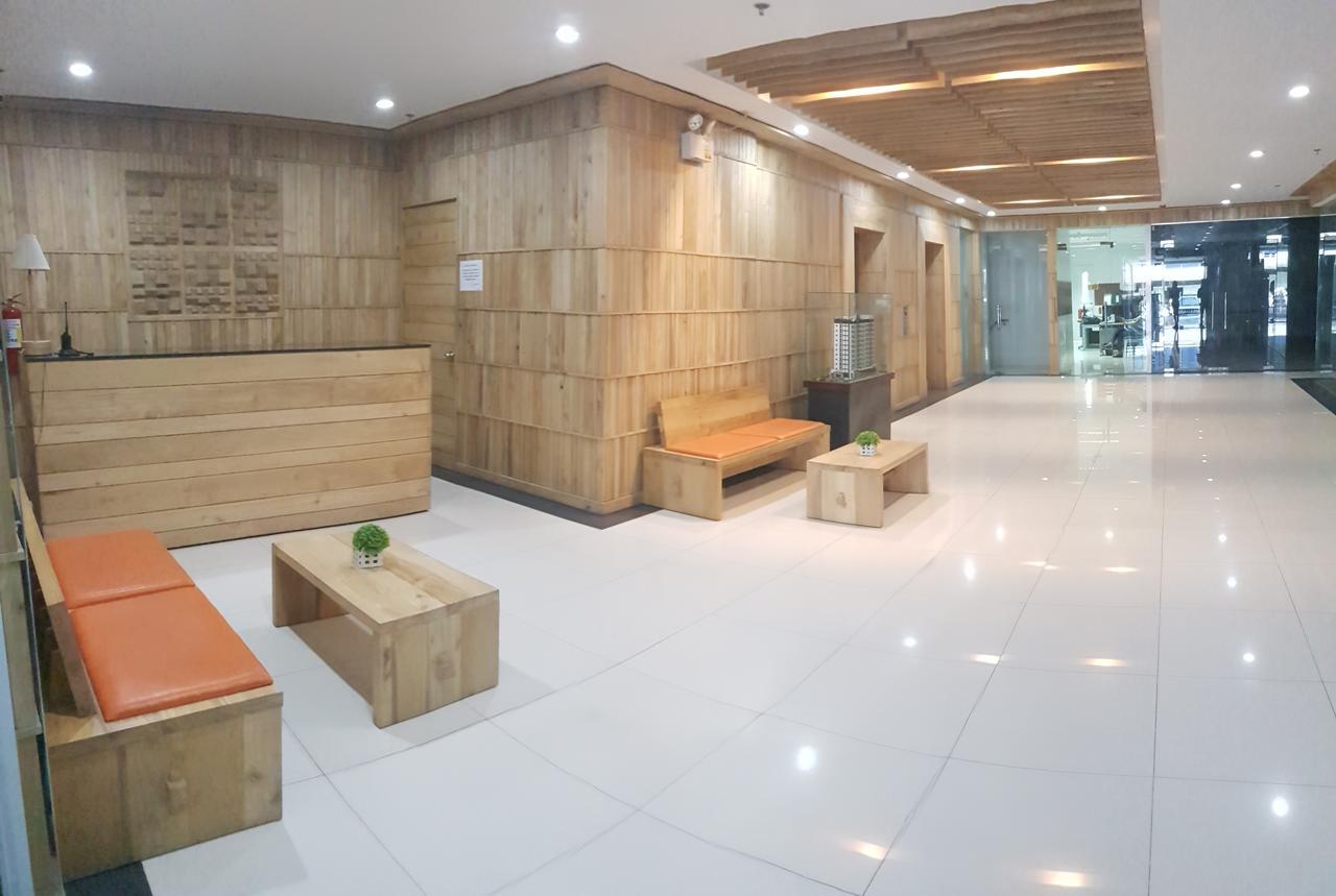 Skymagz 812 At Cityscape Residences Bacolod Extérieur photo